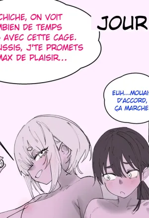 - Comment Casser son Copain -