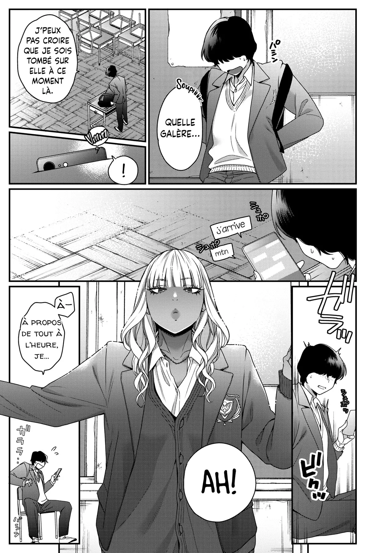 Souyuu Kankei  Notre Vrai Relation numero d'image 2