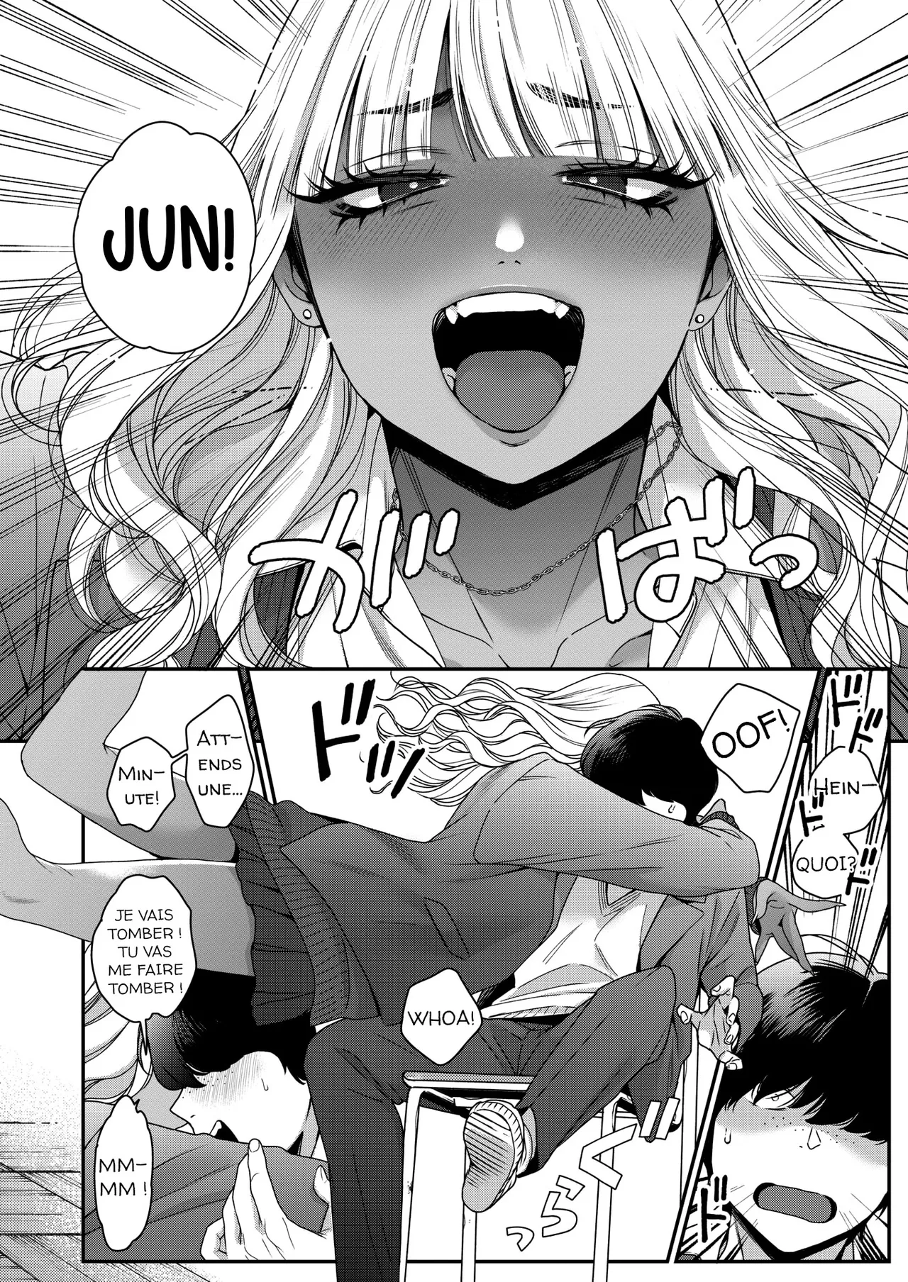 Souyuu Kankei  Notre Vrai Relation numero d'image 3