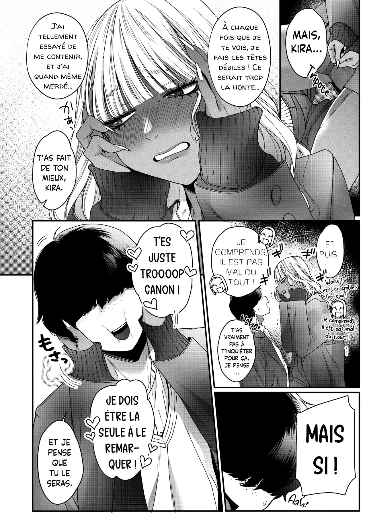 Souyuu Kankei  Notre Vrai Relation numero d'image 5
