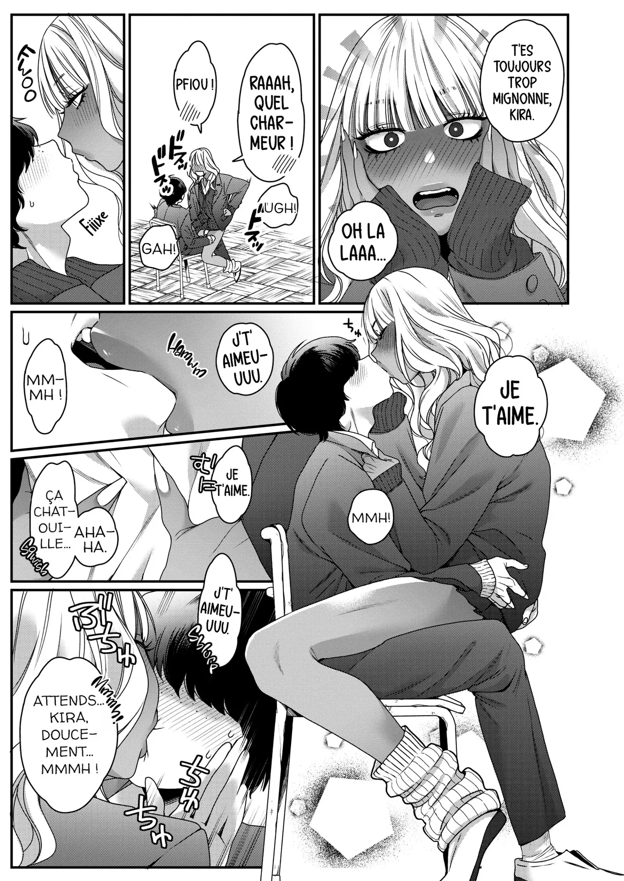 Souyuu Kankei  Notre Vrai Relation numero d'image 6