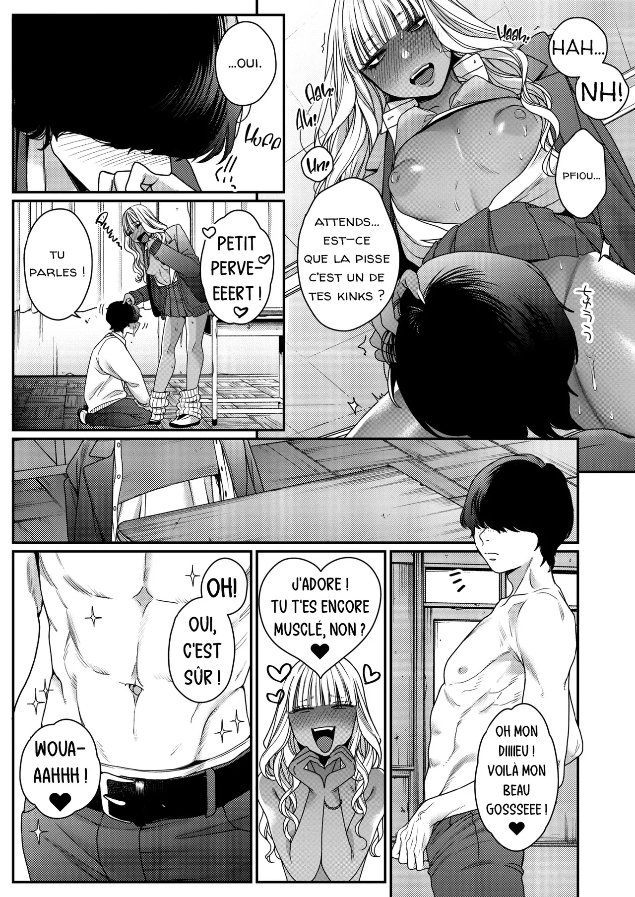 Souyuu Kankei  Notre Vrai Relation numero d'image 16