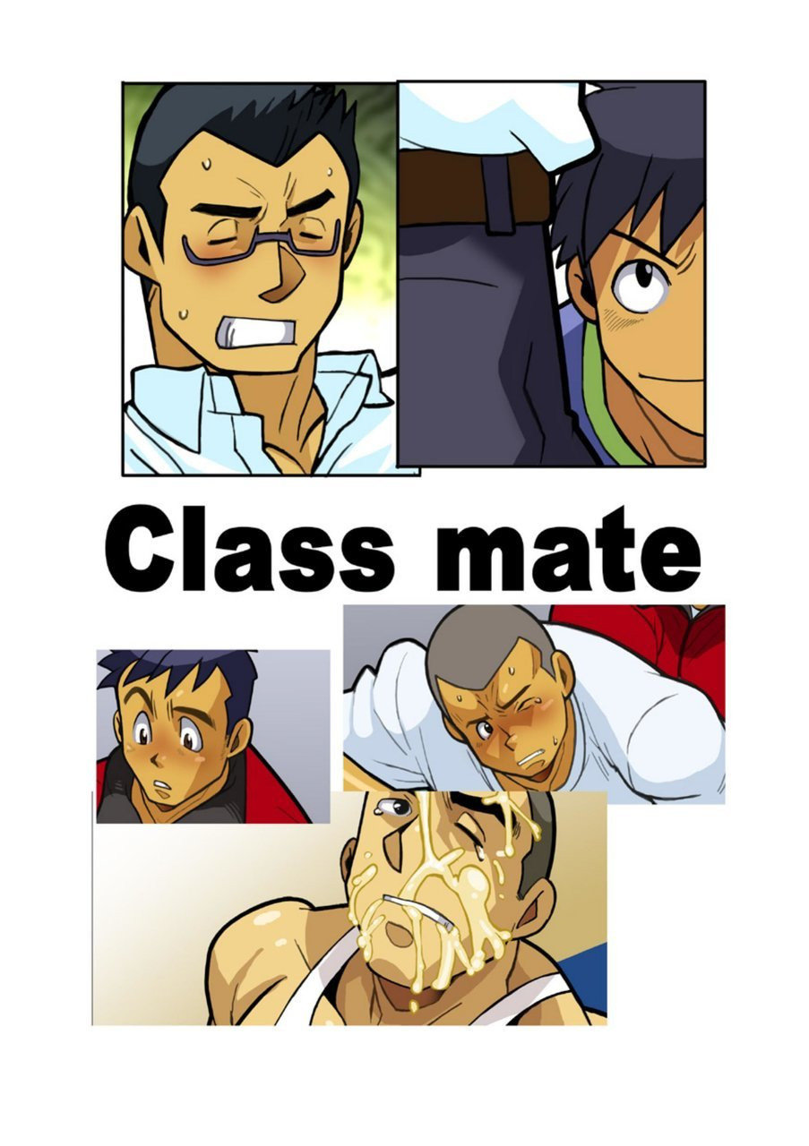 Classmate 1