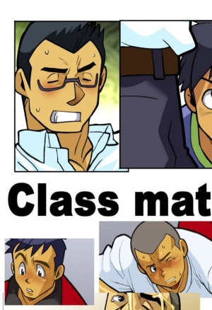 Classmate 1