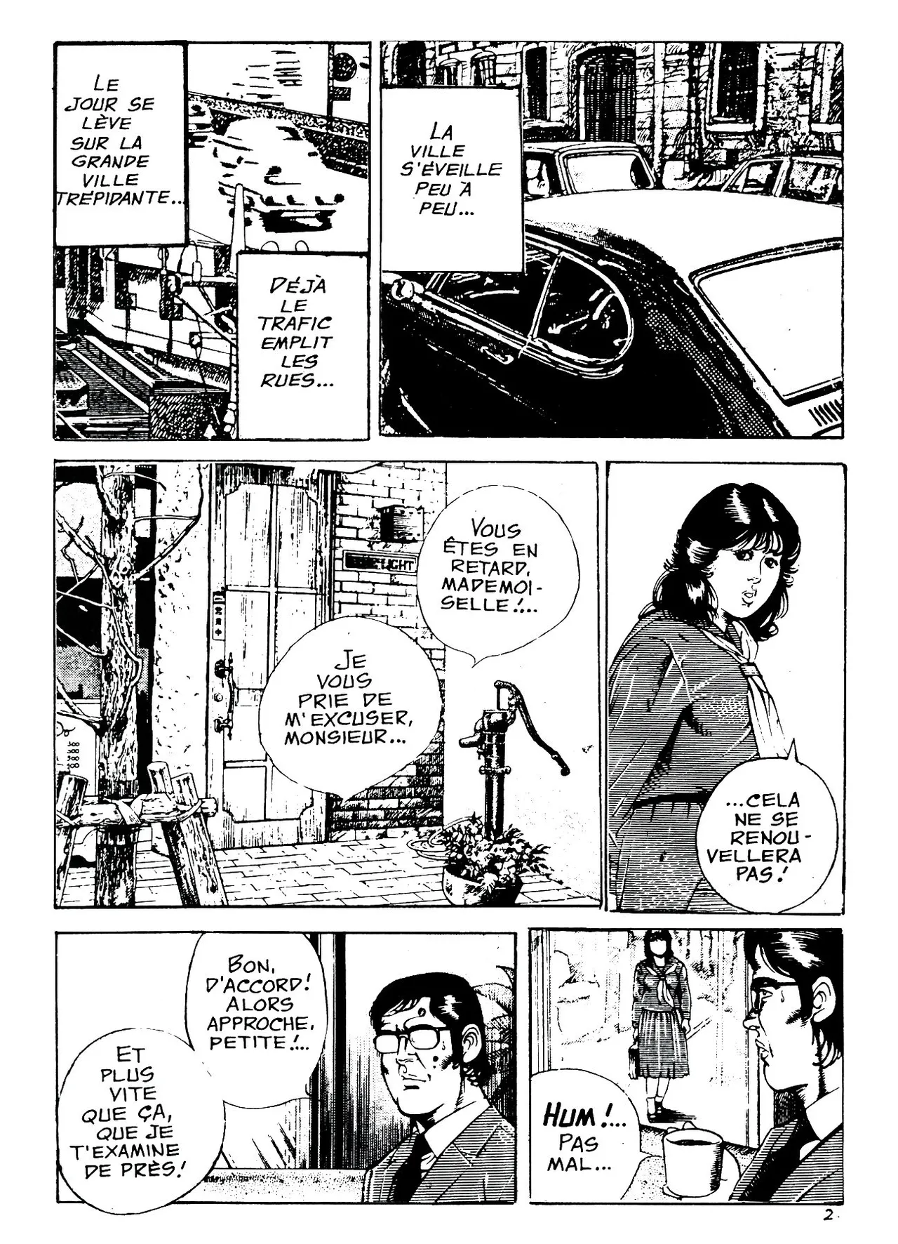 Femme a louer numero d'image 2