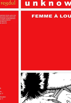 Femme a louer