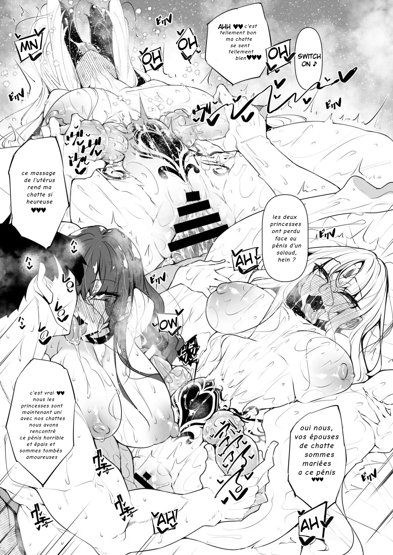 Ore Isekai De Mahoutsukai Ni Naru 5 numero d'image 49