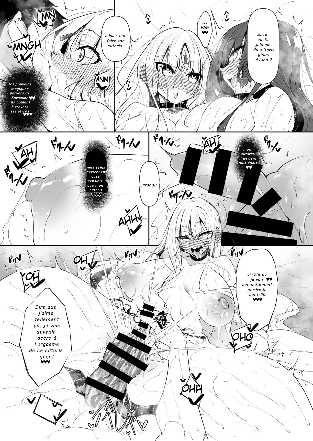 Ore Isekai De Mahoutsukai Ni Naru 5 numero d'image 51