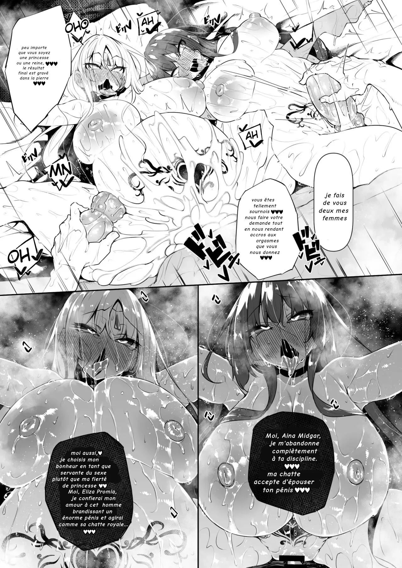 Ore Isekai De Mahoutsukai Ni Naru 5 numero d'image 63