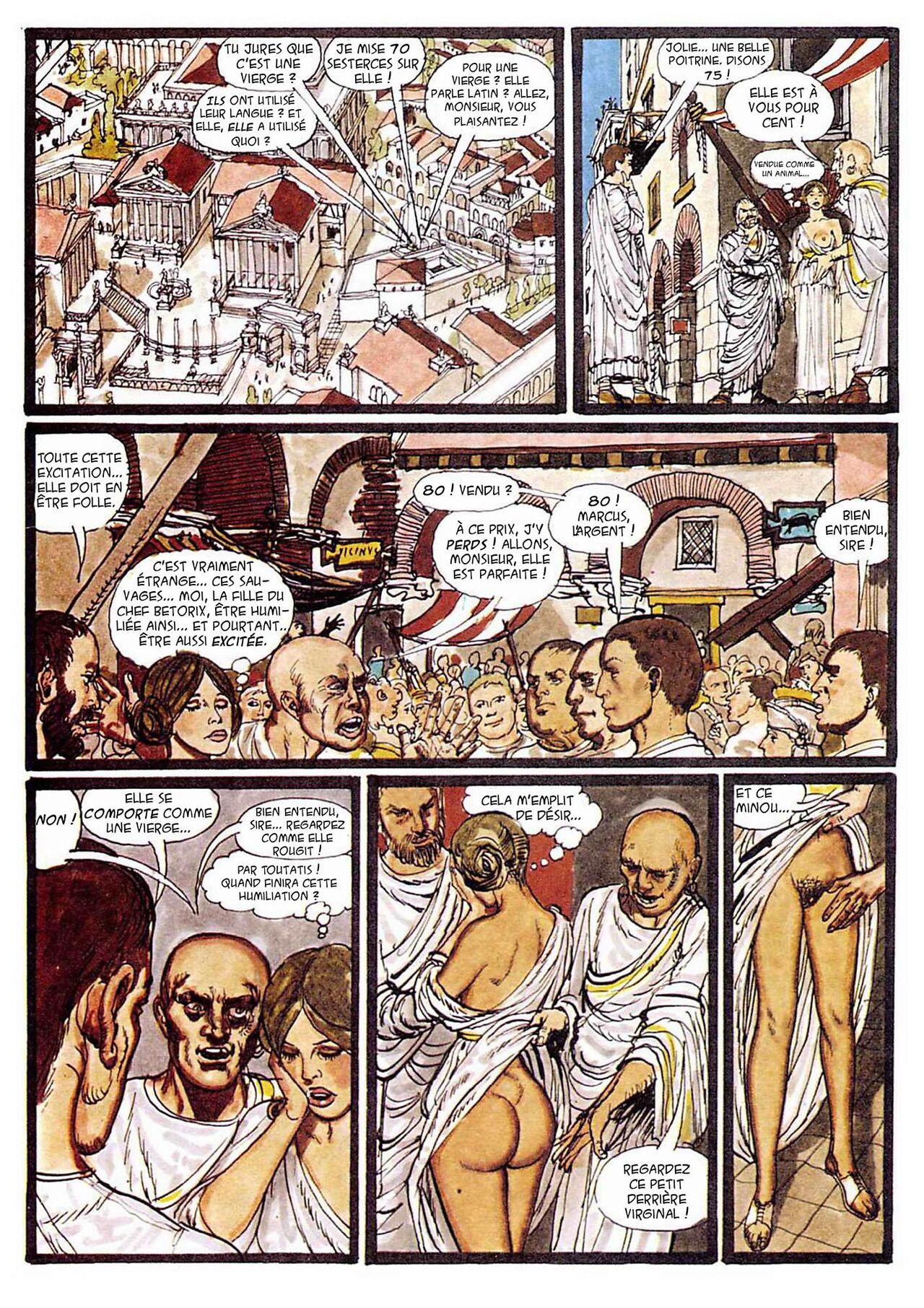 Roman life of Laura numero d'image 3