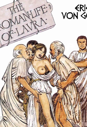 Roman life of Laura