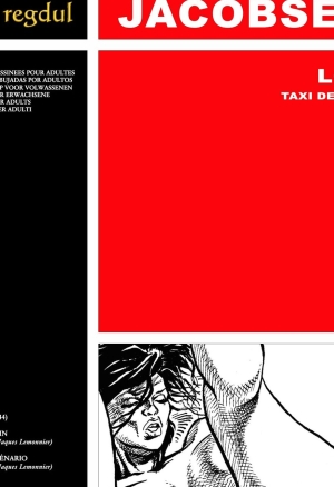 Lou : taxi de nuit 2