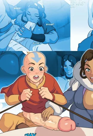 _Avatar_XXX__complete_Book