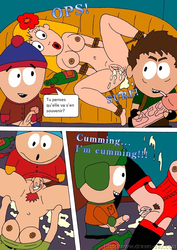 South Park numero d'image 10