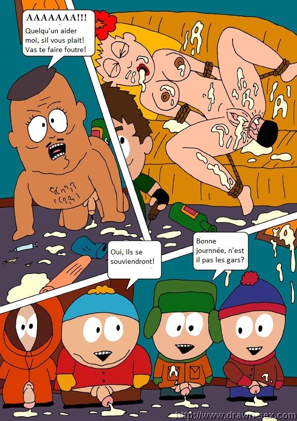South Park numero d'image 11