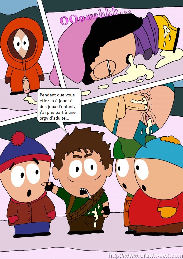 South Park numero d'image 7