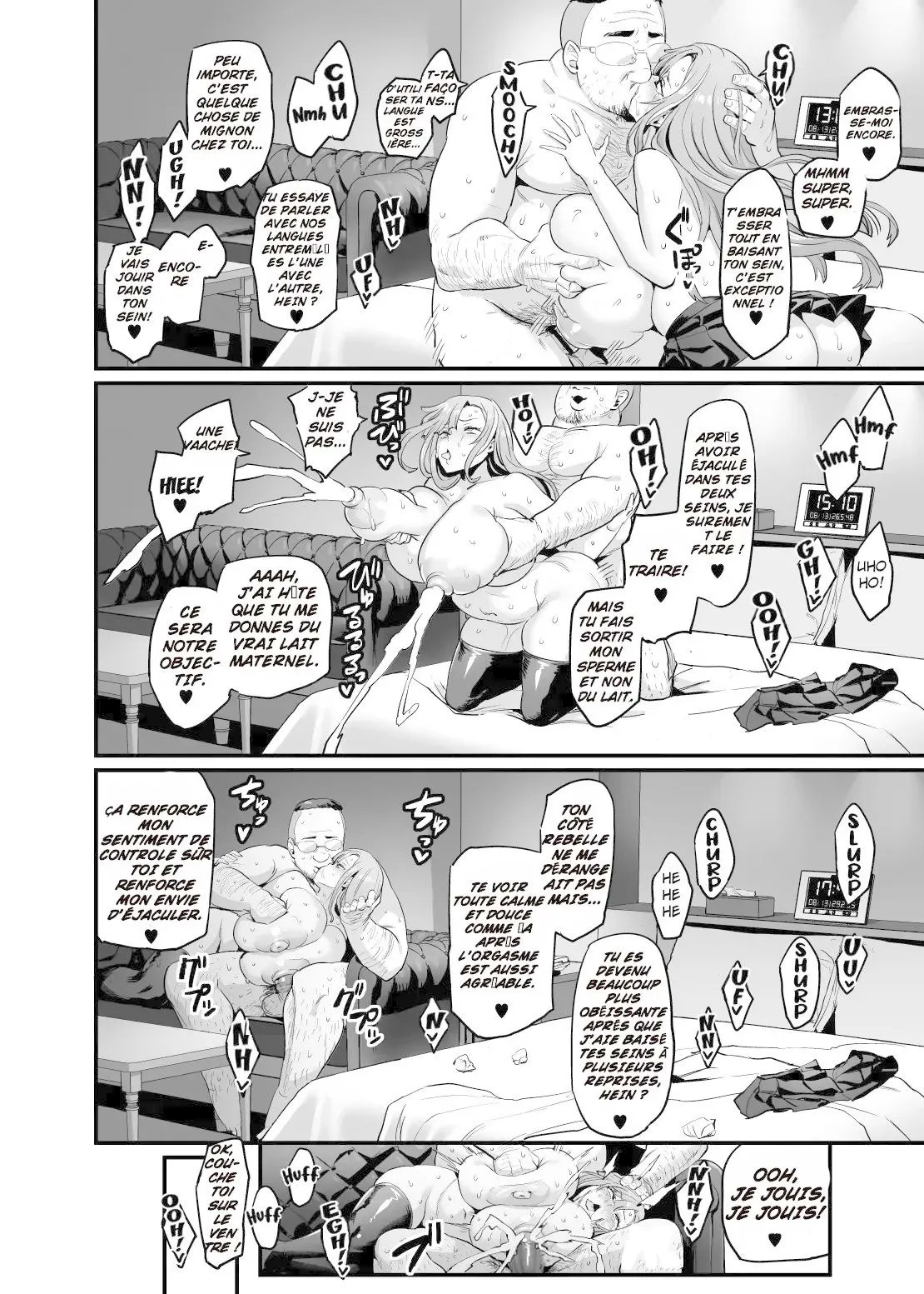 Titfuck Familly numero d'image 34