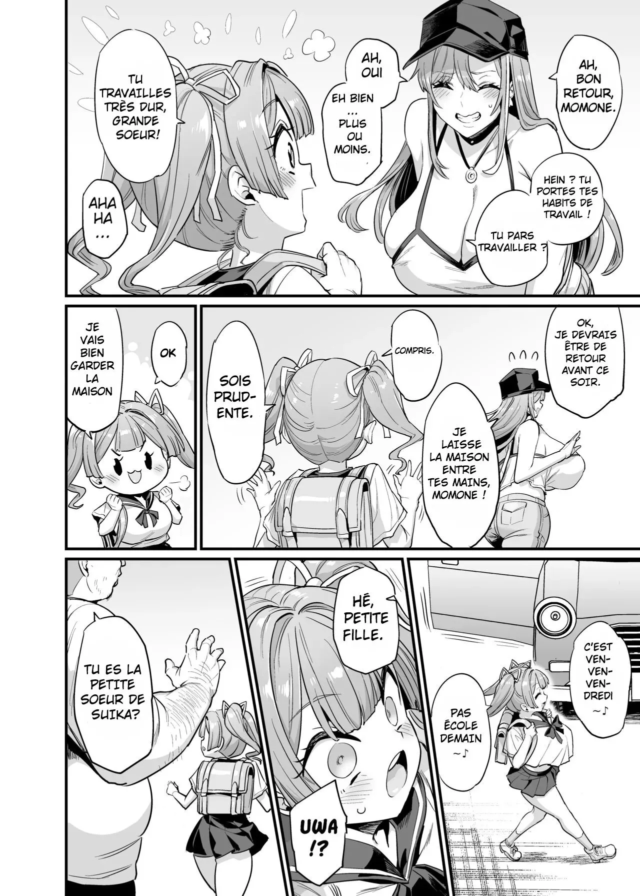 Titfuck Familly numero d'image 42