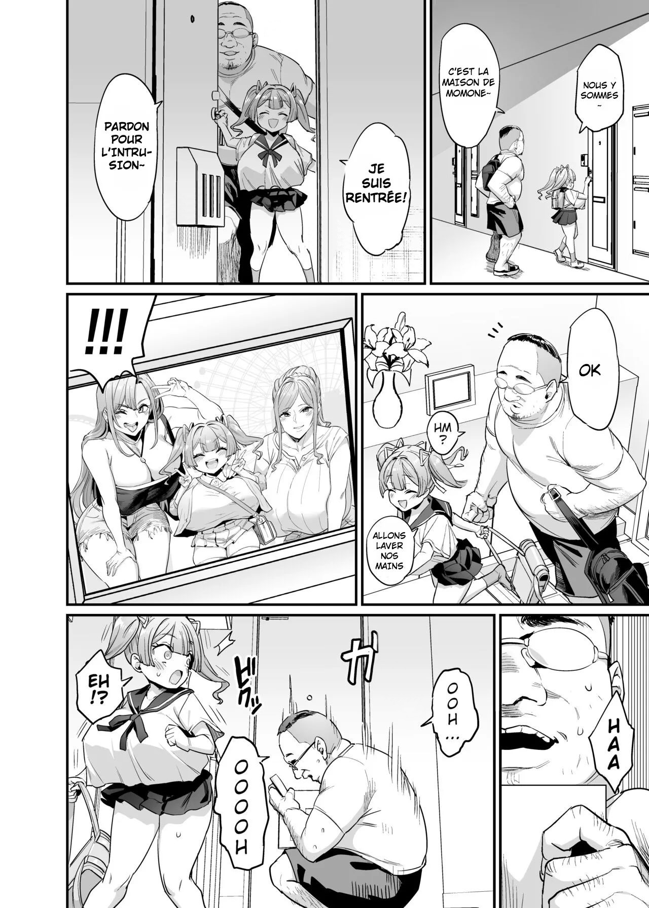 Titfuck Familly numero d'image 44