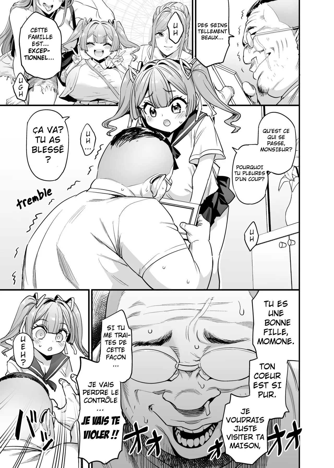 Titfuck Familly numero d'image 45