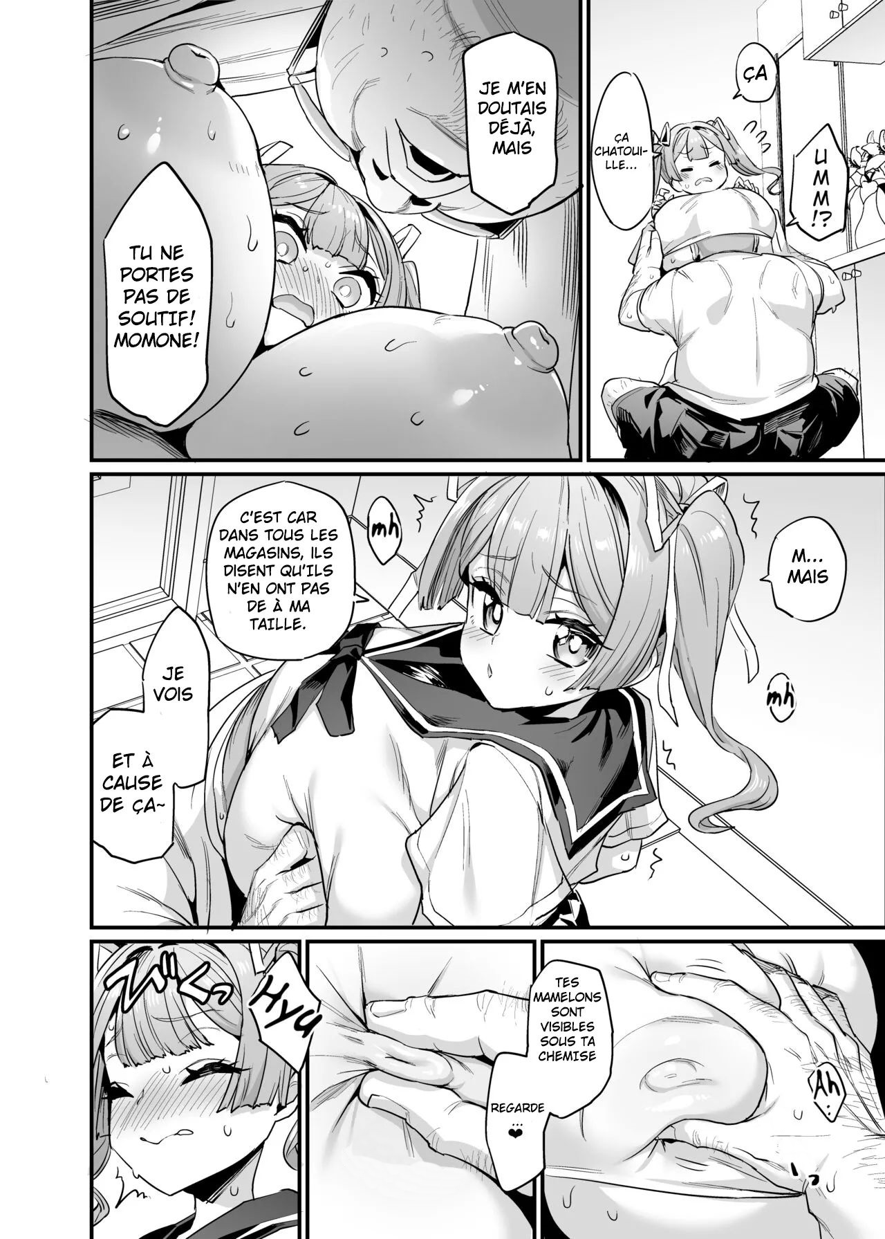 Titfuck Familly numero d'image 48