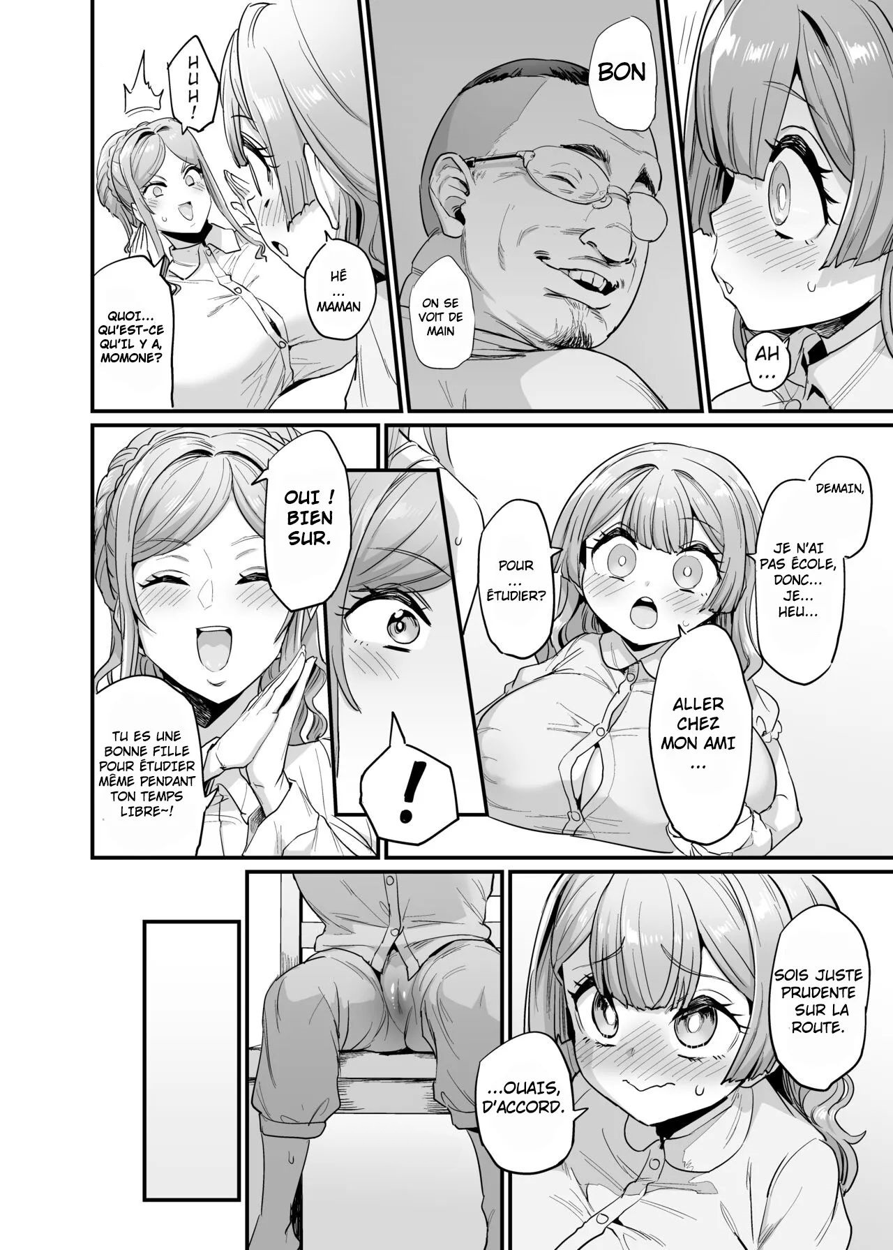 Titfuck Familly numero d'image 62