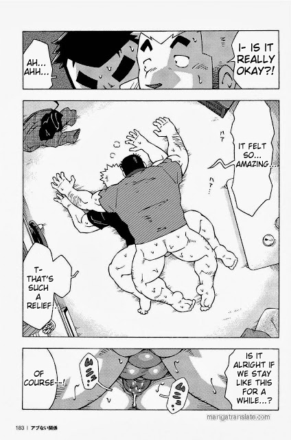 Dangerous Relationship 8 numero d'image 6