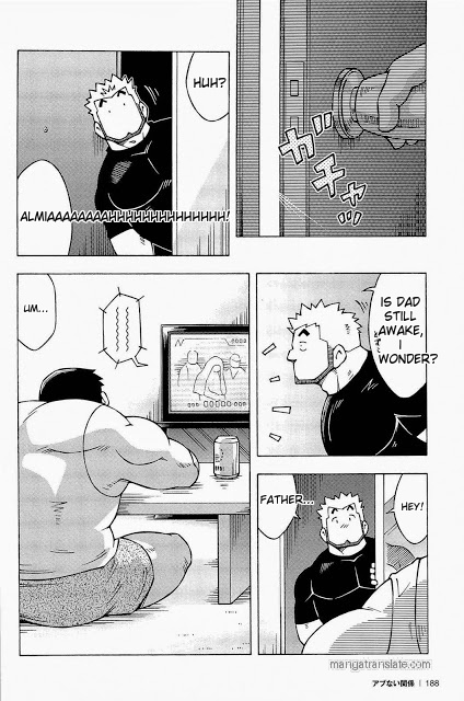 Dangerous Relationship 8 numero d'image 11