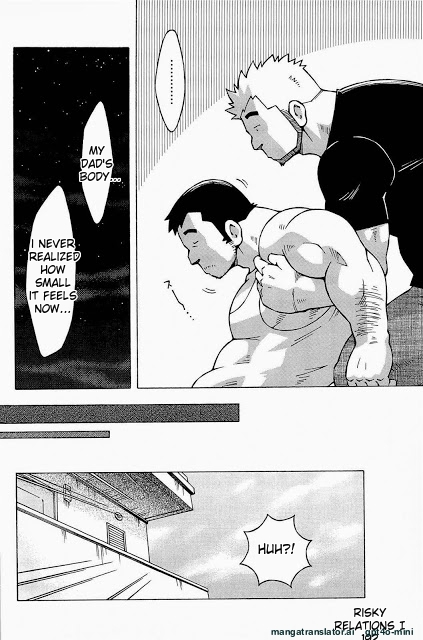 Dangerous Relationship 8 numero d'image 15