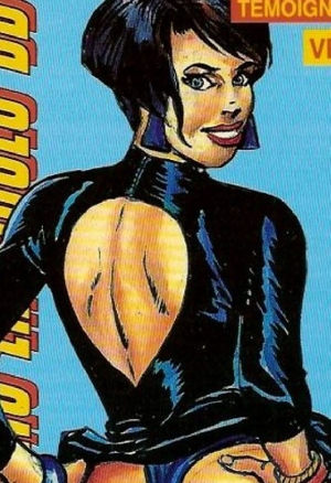 Bibi - Jai perdu mon pucelage au cours dune soirée très spéciale...