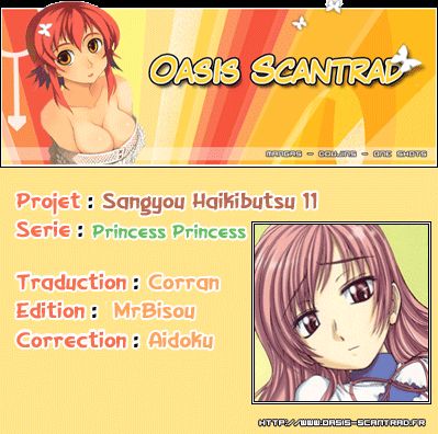 Manga Sangyou Haikibutsu 11 - Comic Industrial Wastes 11 numero d'image 26