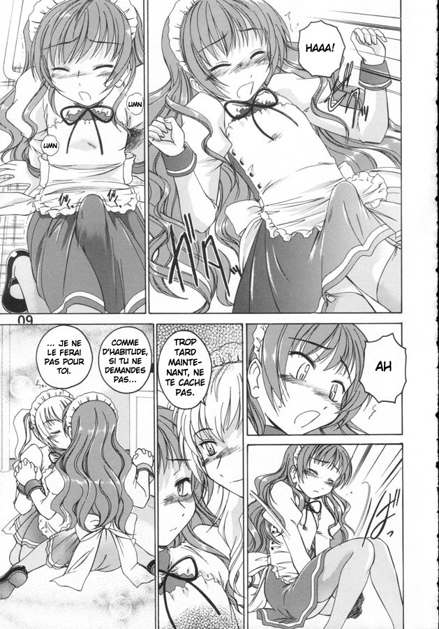 Manga Sangyou Haikibutsu 11 - Comic Industrial Wastes 11 numero d'image 7