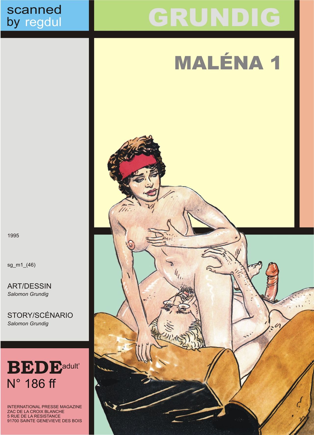 Malena 1