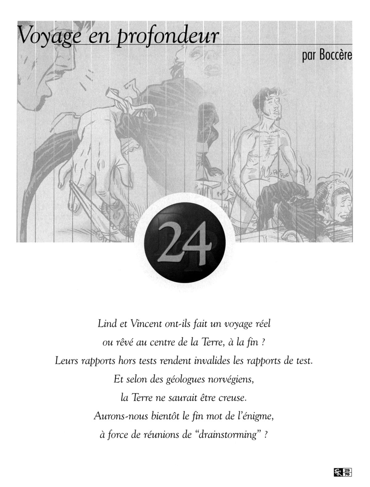 La poudre aux rêves  70 numero d'image 28