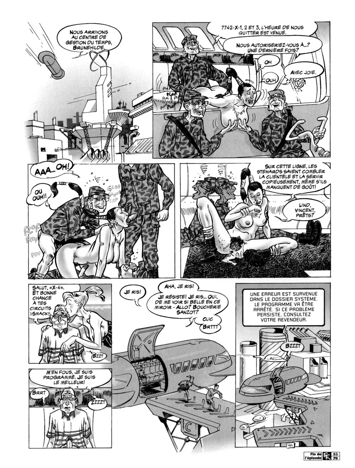 La poudre aux rêves  70 numero d'image 34