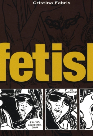 Fetish