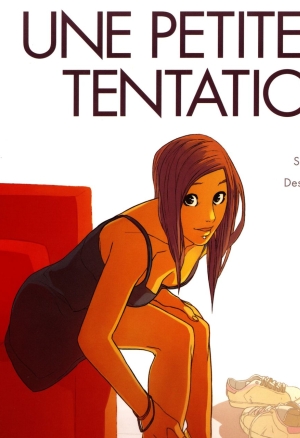 Une Petite Tentation