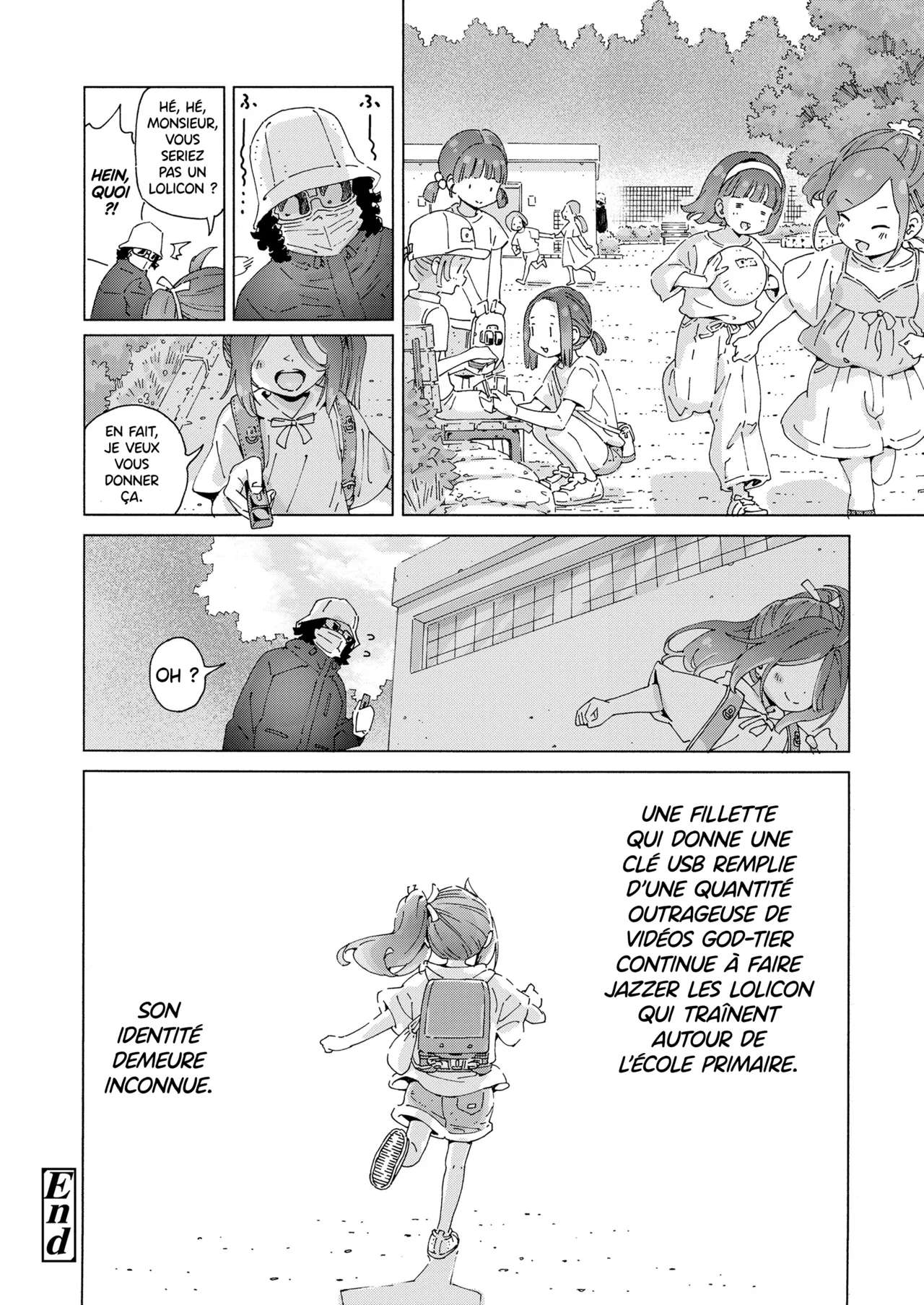 Saiko no Loli AV o torou!!  Filmons la VIDEO Lolicon ULTIME ! numero d'image 35