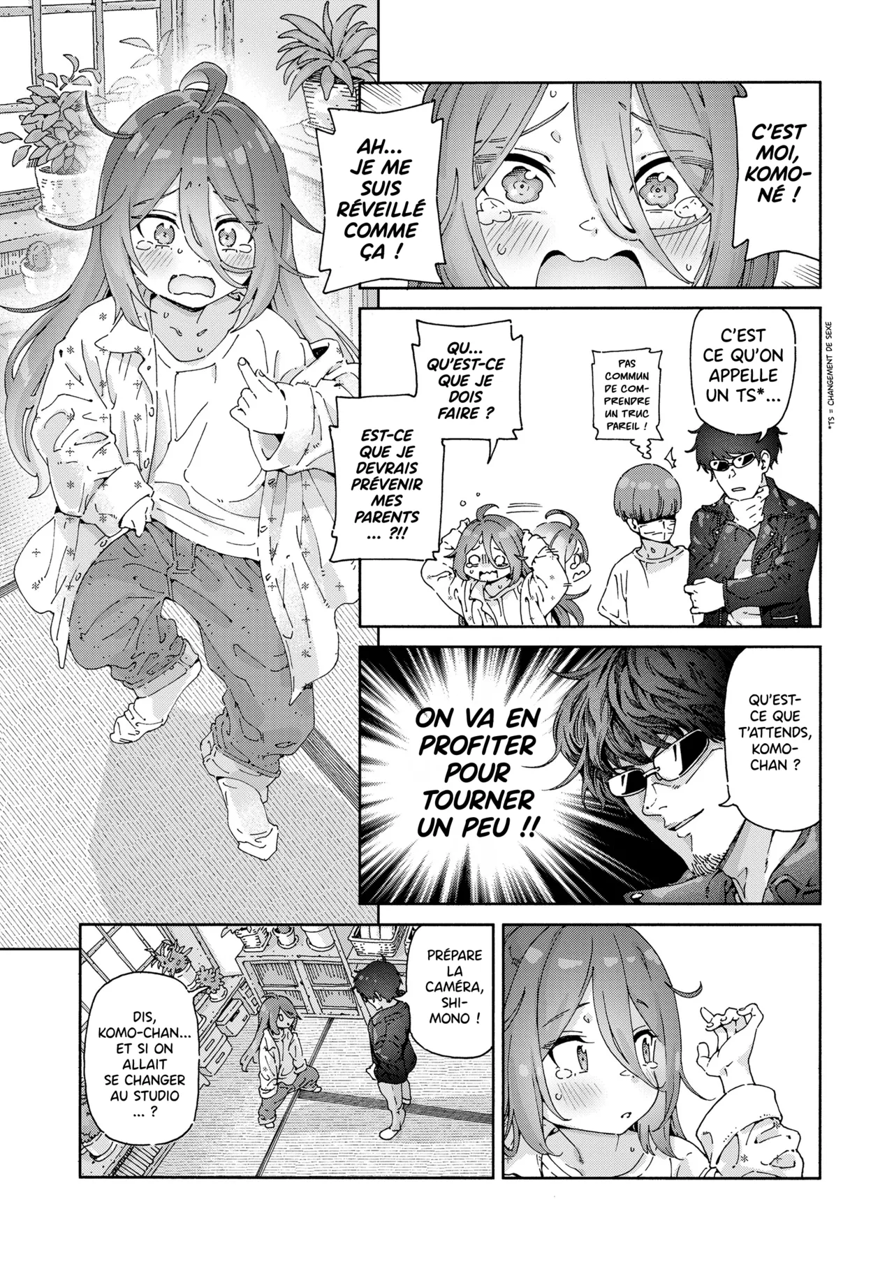 Saiko no Loli AV o torou!!  Filmons la VIDEO Lolicon ULTIME ! numero d'image 4