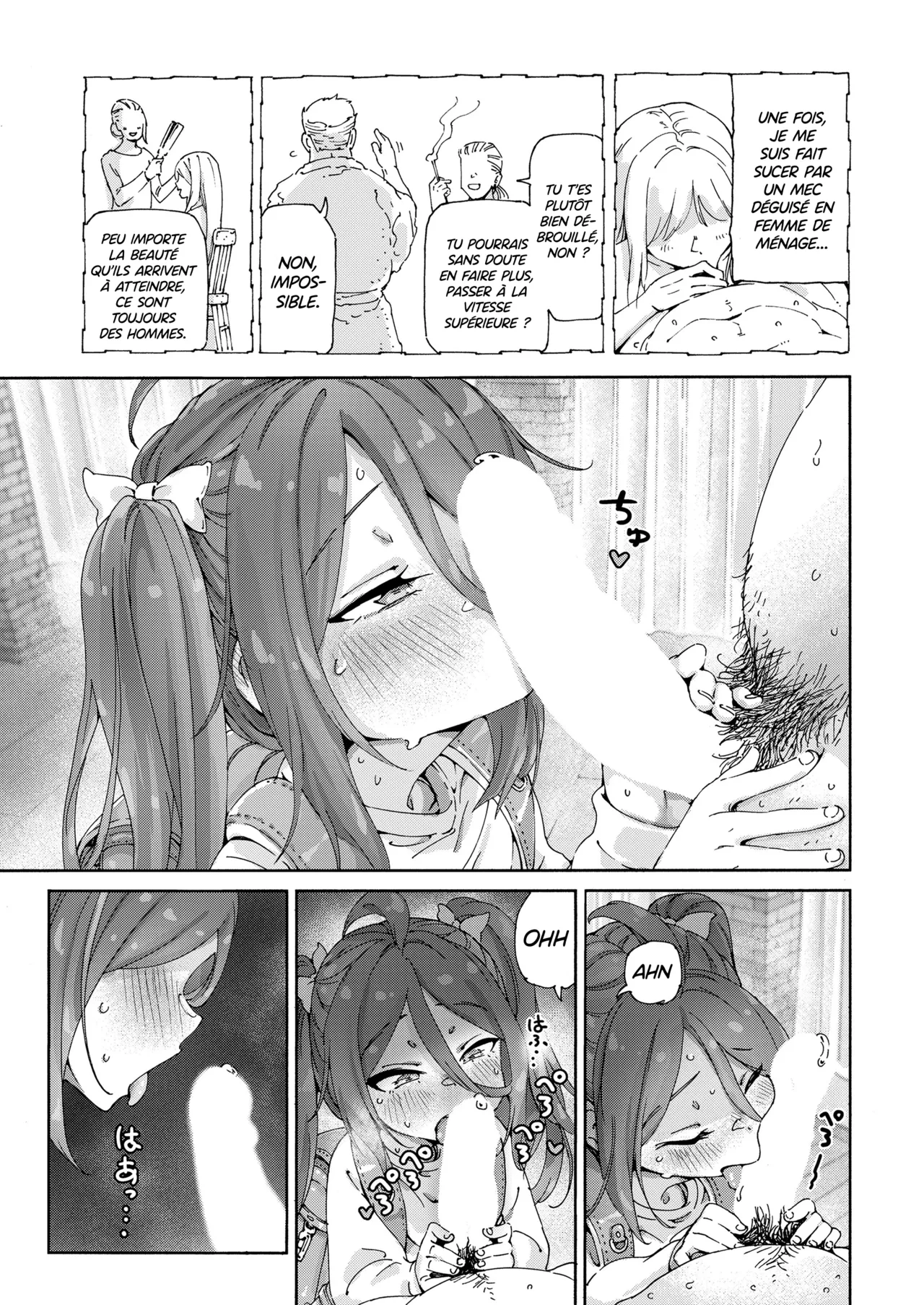 Saiko no Loli AV o torou!!  Filmons la VIDEO Lolicon ULTIME ! numero d'image 18