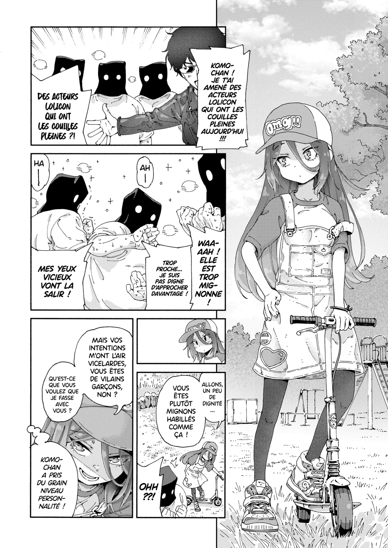 Saiko no Loli AV o torou!!  Filmons la VIDEO Lolicon ULTIME ! numero d'image 21