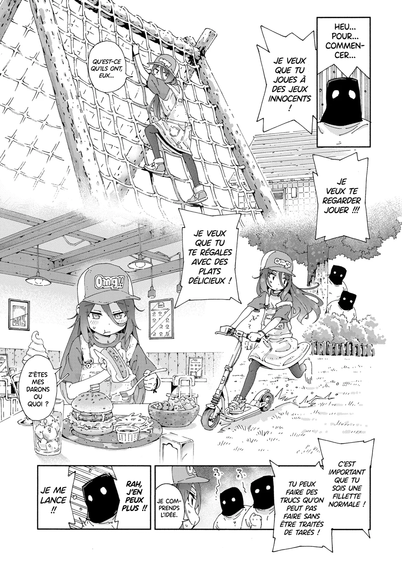 Saiko no Loli AV o torou!!  Filmons la VIDEO Lolicon ULTIME ! numero d'image 22