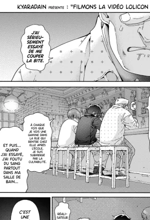 Saiko no Loli AV o torou!!  Filmons la VIDEO Lolicon ULTIME !