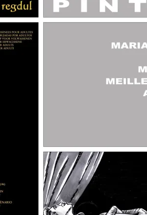 Marco Pinti - Le mariage de mon meilleur ami