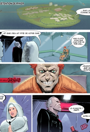 Venoms Kiss 2 - All in the Family