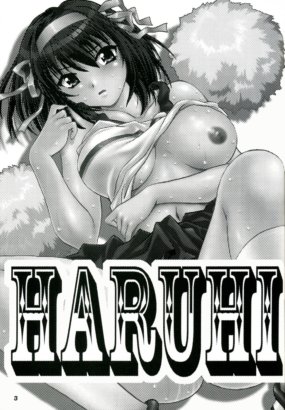 Haruhi no Uzuki numero d'image 1