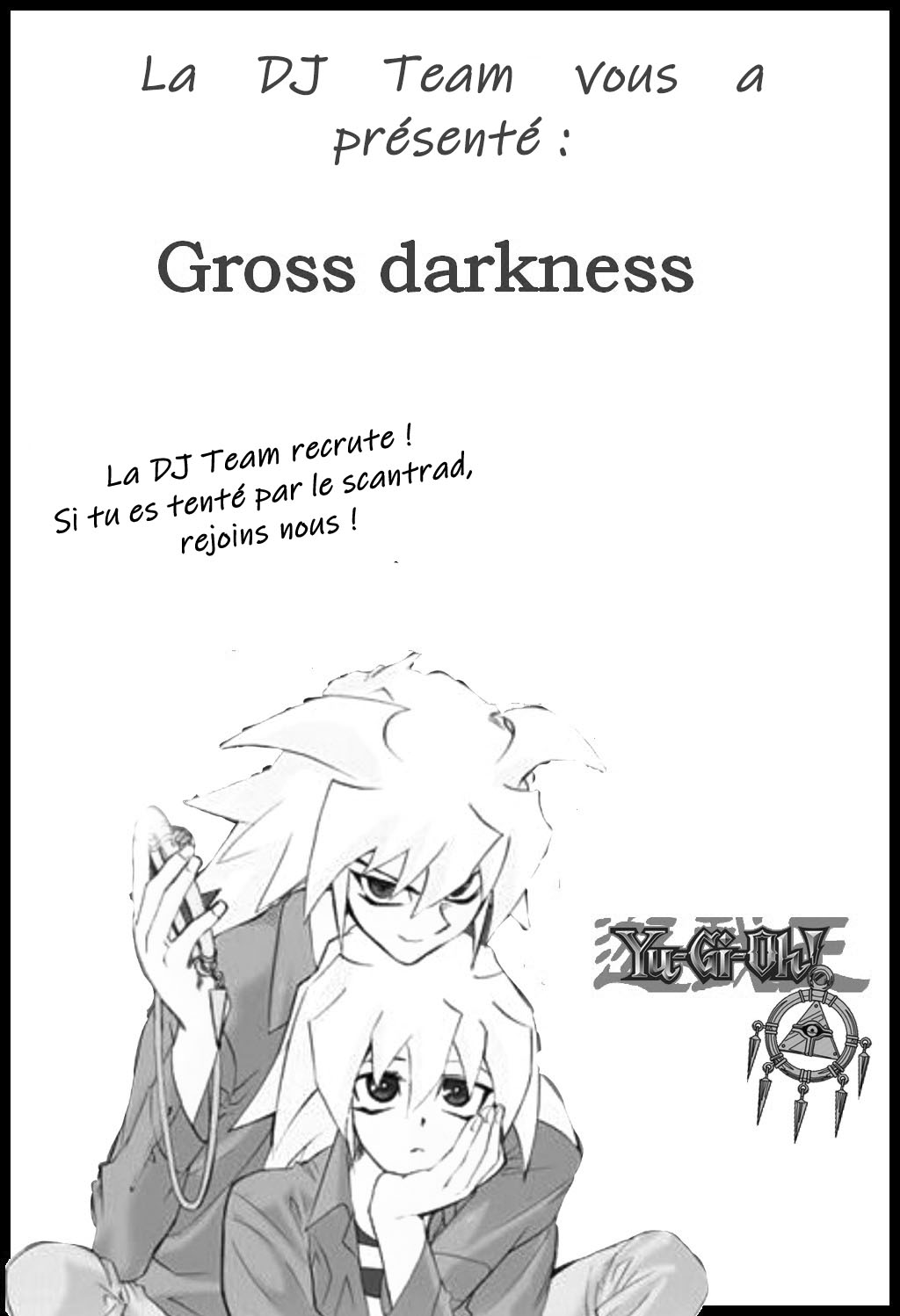 Gross Darkness numero d'image 37