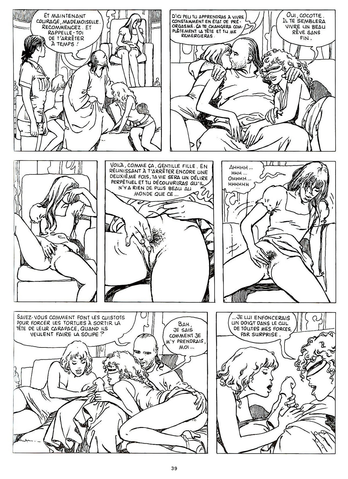 Le Déclic - Volume 3 numero d'image 32