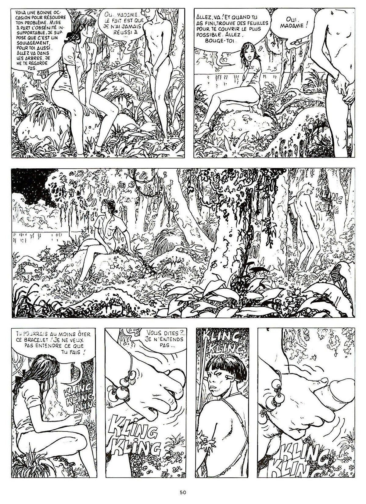 Le Déclic - Volume 3 numero d'image 43