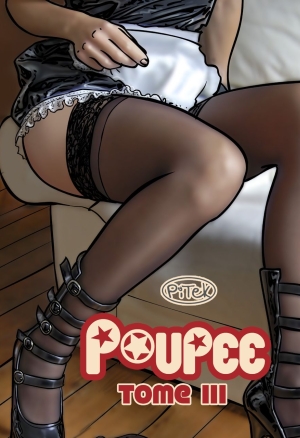 - Poupee - Tome 03 -